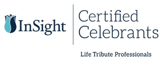 InSight Certified Celebrants